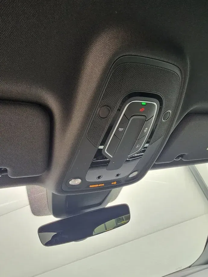 Audi Q8 3.0 50 TDI quattro Tiptronic MHEV — imagine 3