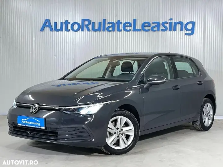 Volkswagen Golf 1.5 eTSI ACT DSG MHEV Life