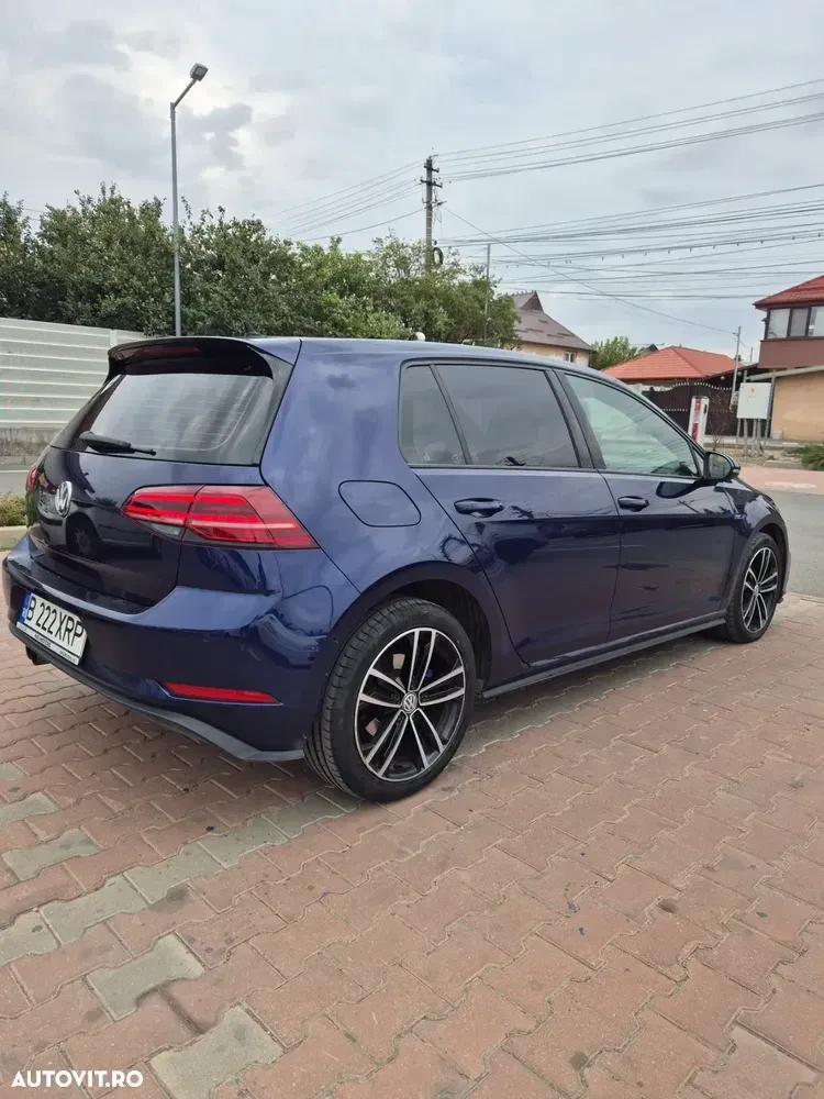 Volkswagen Golf VII — imagine 6