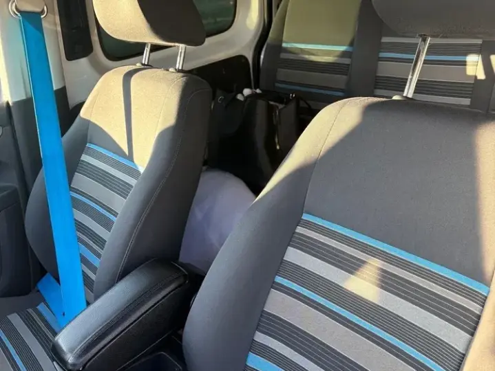Volkswagen Caddy 1.6 TDI