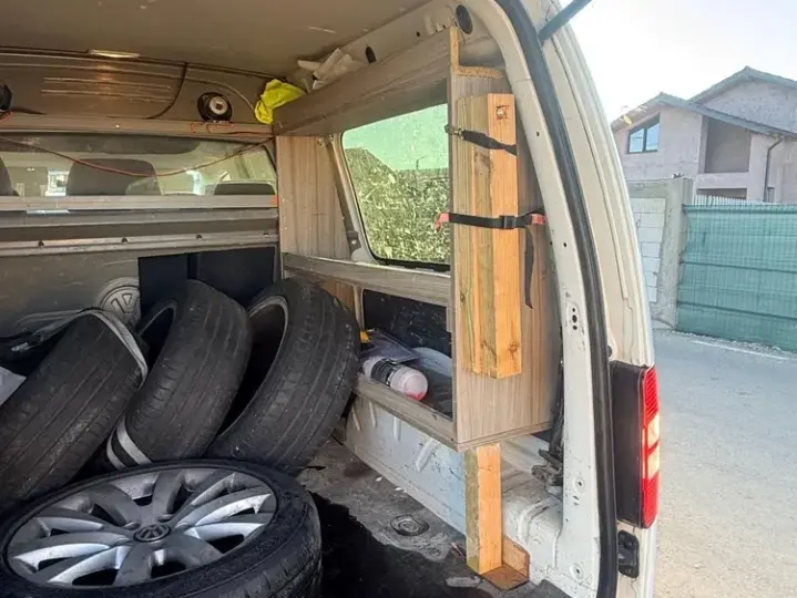 Volkswagen Caddy 1.6 TDI