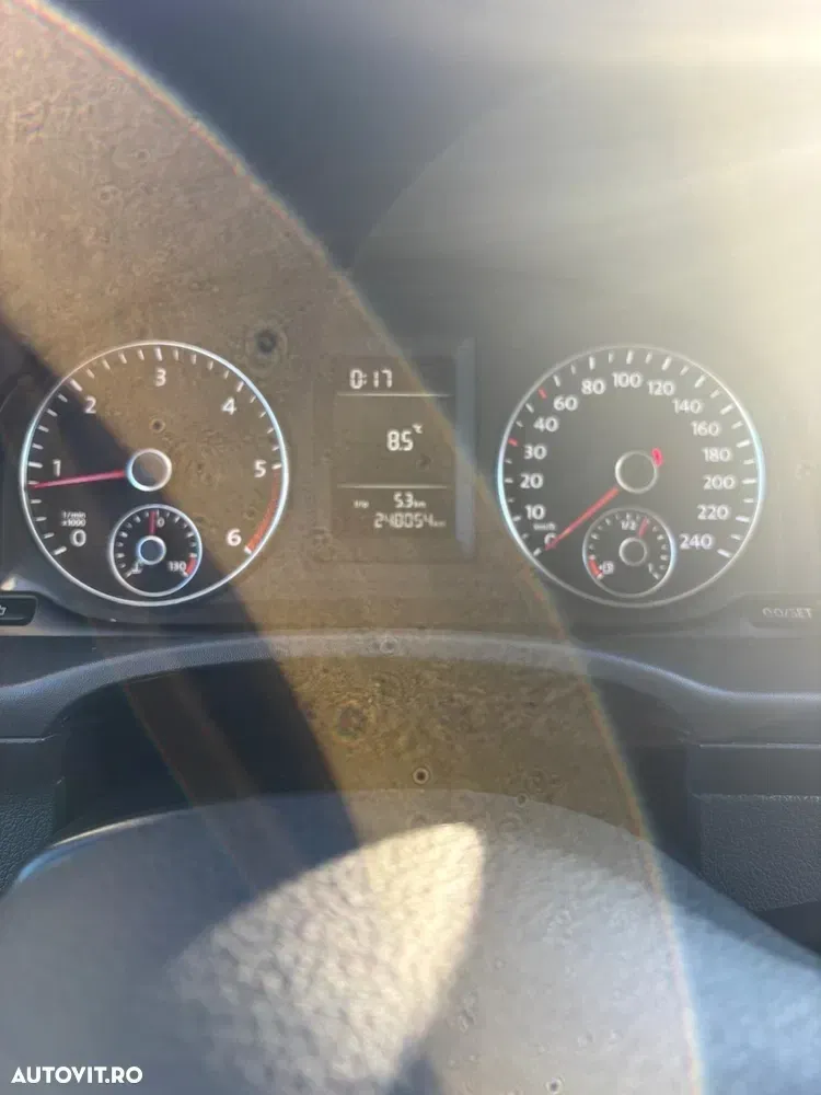 Volkswagen Caddy 1.6 TDI — imagine 4