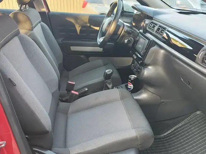 Citroën C3 III Pure Tech 83 S&S YOU