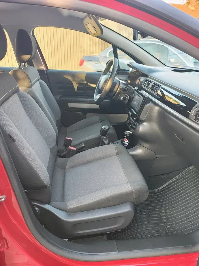 Citroën C3 III Pure Tech 83 S&S YOU — imagine 6