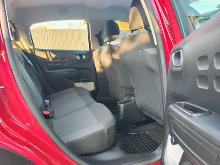 Citroën C3 III Pure Tech 83 S&S YOU