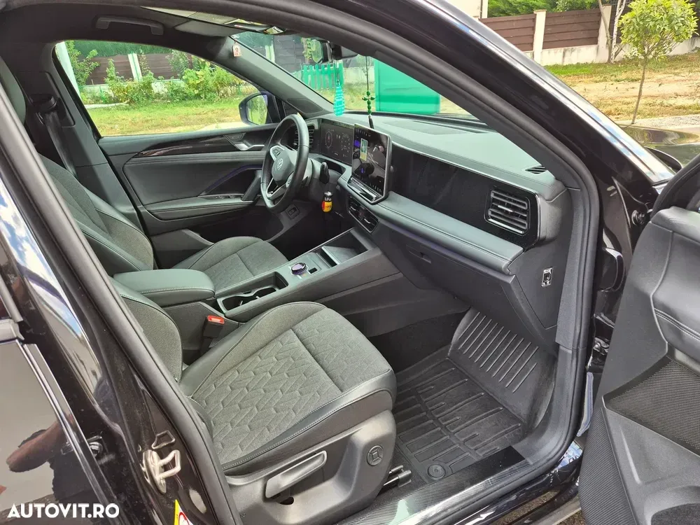 Volkswagen Tiguan 2.0 TDI DSG Advanced — imagine 6
