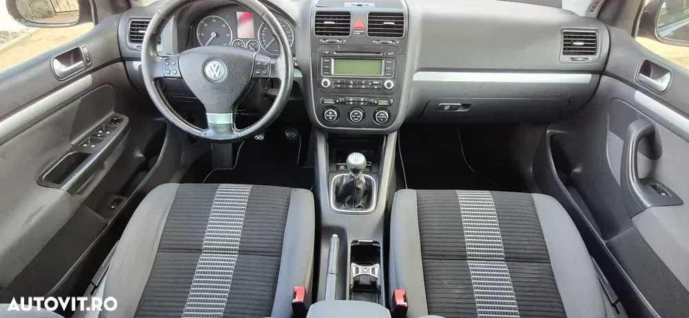 Volkswagen Golf — imagine 6