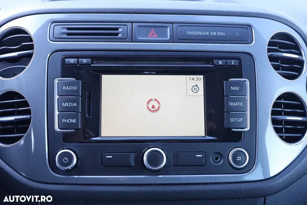 Volkswagen Tiguan I 2.0 TDI DPF BlueMotion Technology Life — imagine 6
