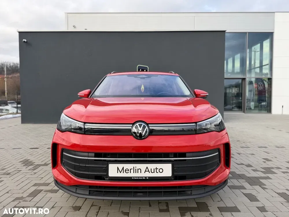 Volkswagen Tiguan II 1.5 TSI eHybrid DSG PHEV Life — imagine 3