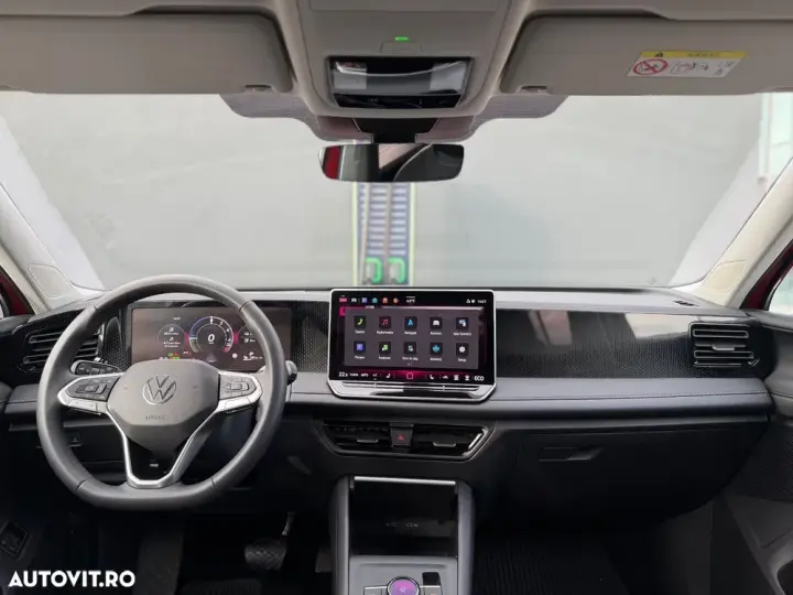 Volkswagen Tiguan II 1.5 TSI eHybrid DSG PHEV Life
