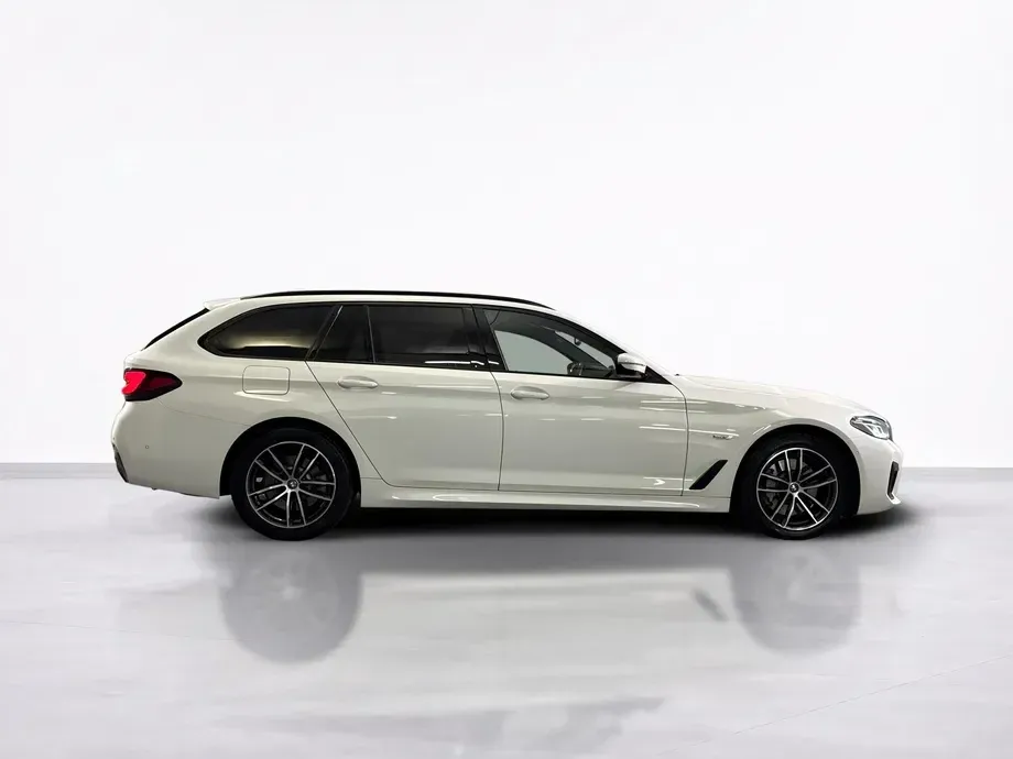 BMW Seria 5 — imagine 6