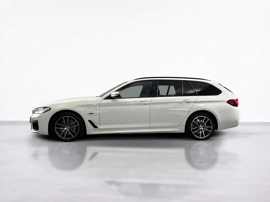 BMW Seria 5 — imagine 2