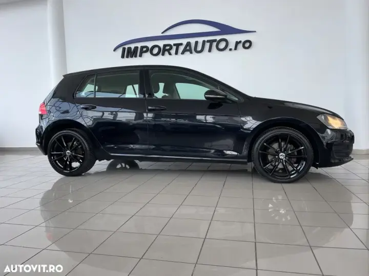 Volkswagen Golf VII 1.2 TSI Comfortline