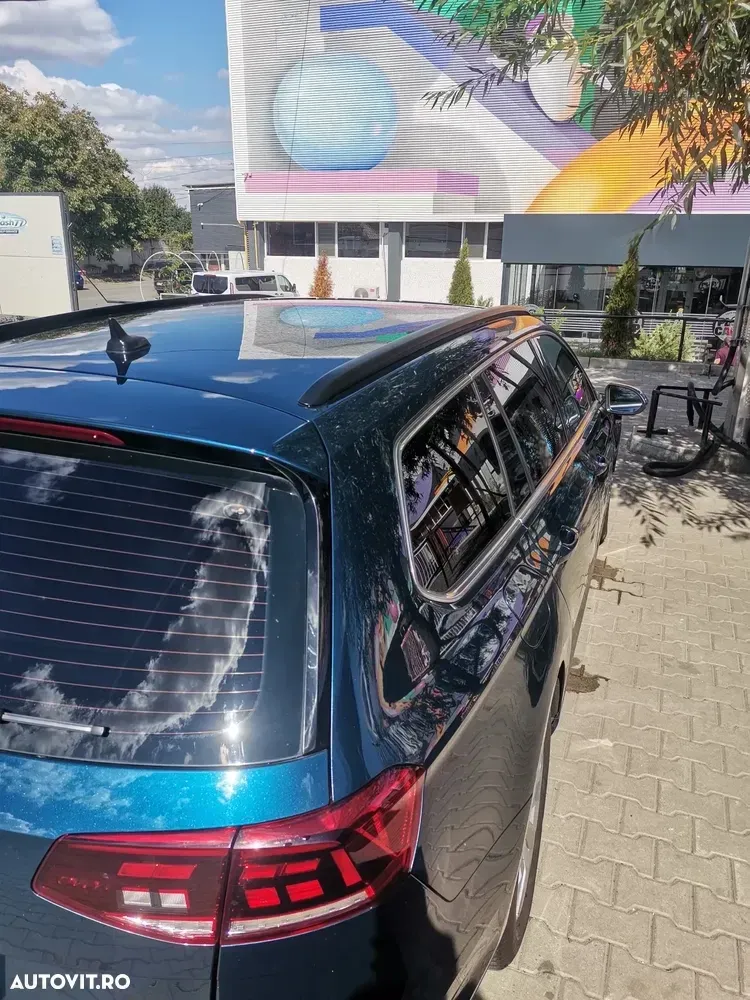 Volkswagen Passat B8 2.0 TDI DSG Trendline — imagine 5