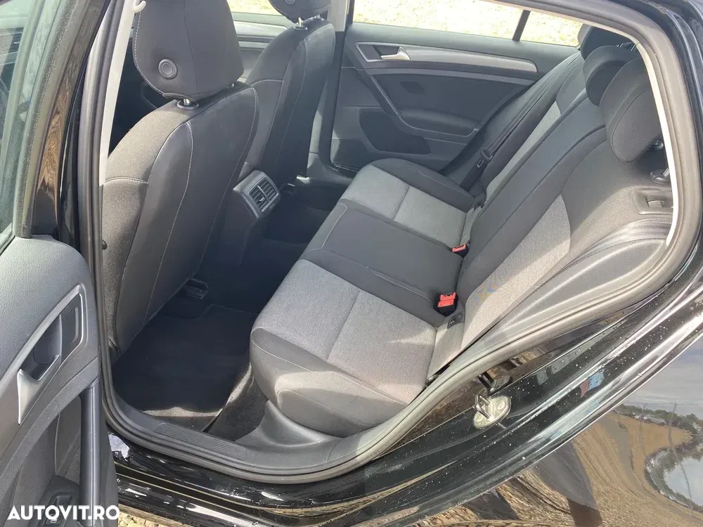 Volkswagen Golf VI 1.2 TSI Highline BlueMotion Technology — imagine 6