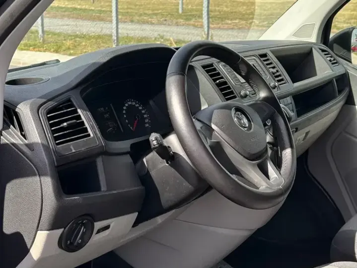 Volkswagen Transporter T6