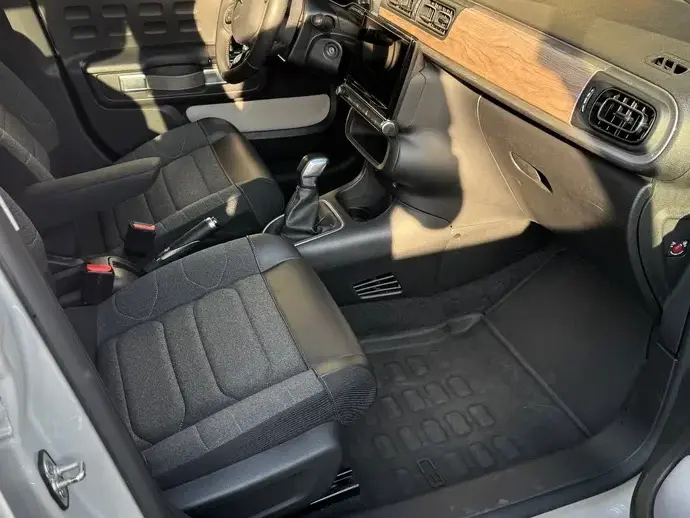 Citroën C3 III 1.2 PureTech S&S BVM5 Shine