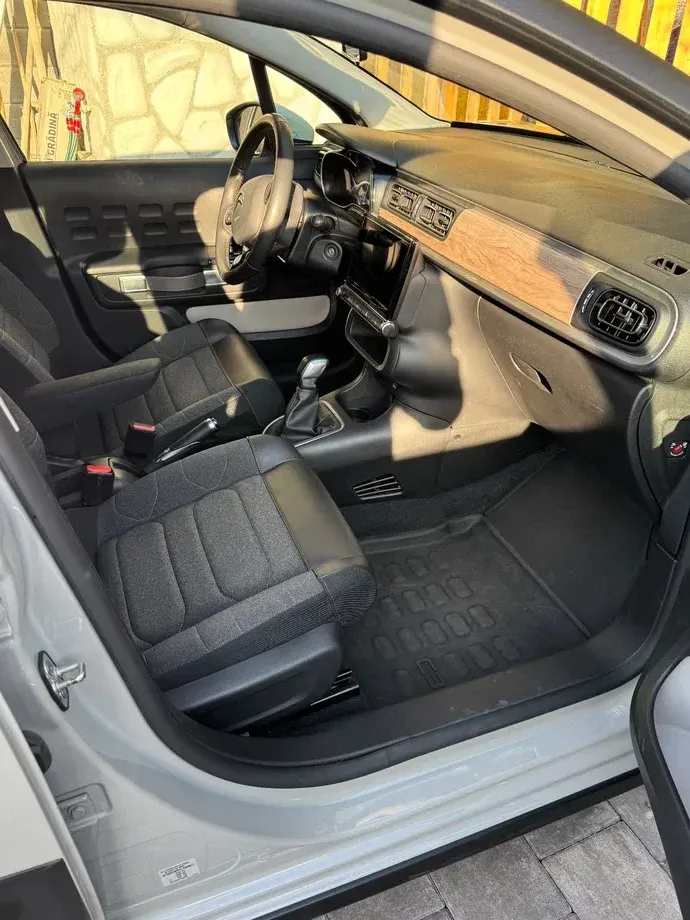 Citroën C3 III 1.2 PureTech S&S BVM5 Shine — imagine 4