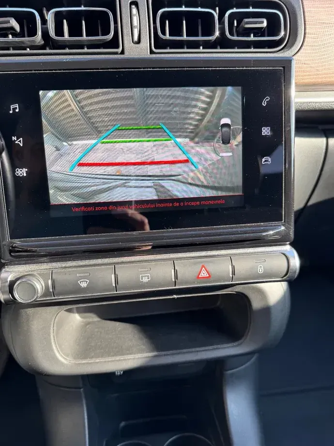 Citroën C3 III 1.2 PureTech S&S BVM5 Shine — imagine 6