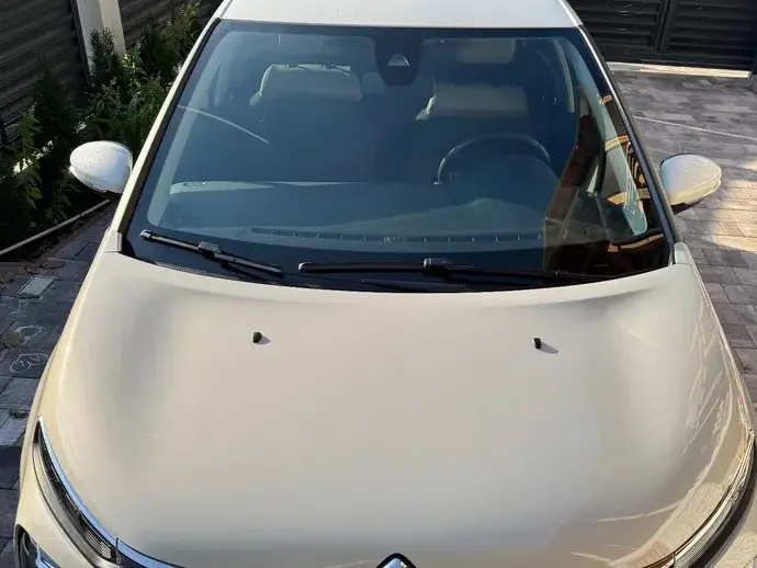 Citroën C3 III 1.2 PureTech S&S BVM5 Shine