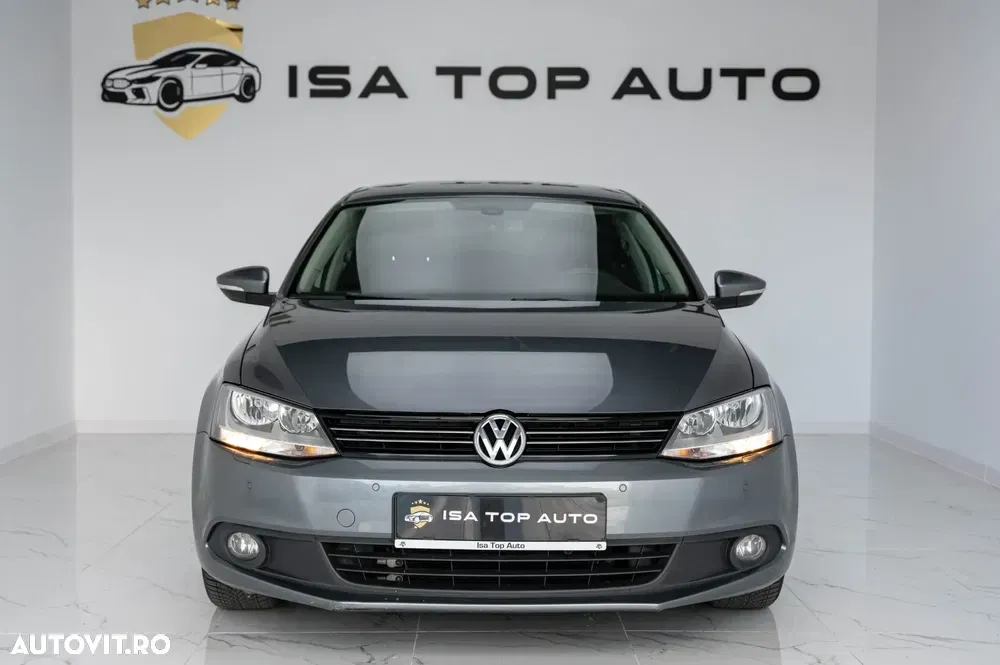 Volkswagen Jetta 1.2 TSI Comfortline — imagine 2