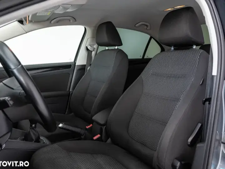 Volkswagen Jetta 1.2 TSI Comfortline