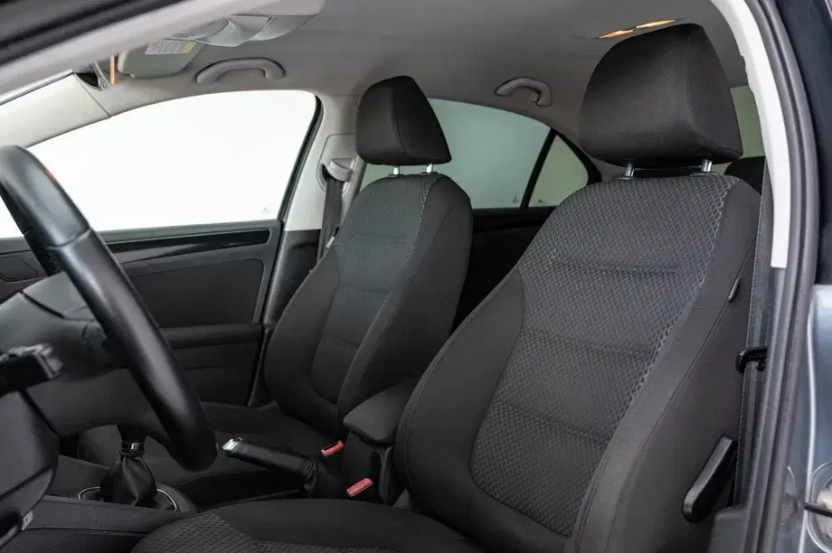 Volkswagen Jetta 1.2 TSI Comfortline — imagine 6