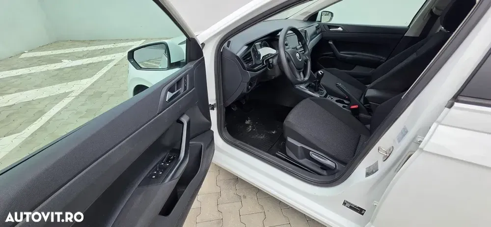 Volkswagen Polo VI 1.0 Energy — imagine 6