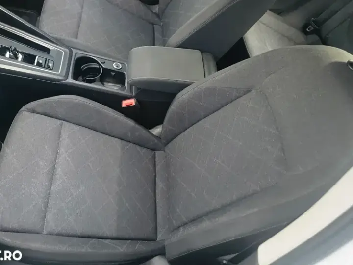 Volkswagen Golf VIII 1.5 eTSI ACT DSG MHEV Life