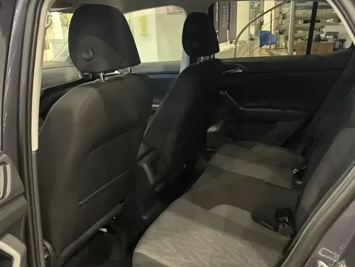 Volkswagen T-Cross 1.0 TSI DSG Life