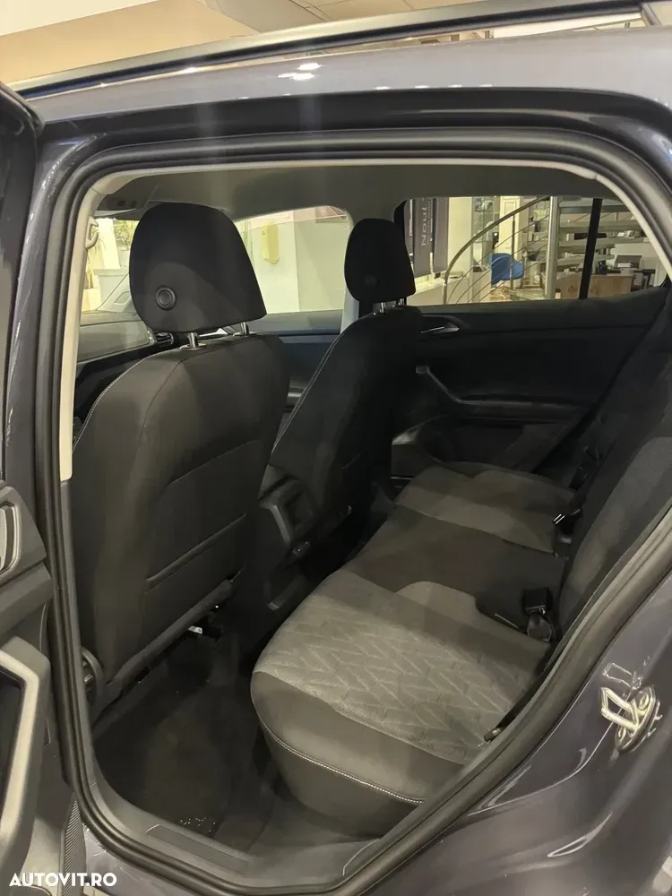 Volkswagen T-Cross 1.0 TSI DSG Life — imagine 6