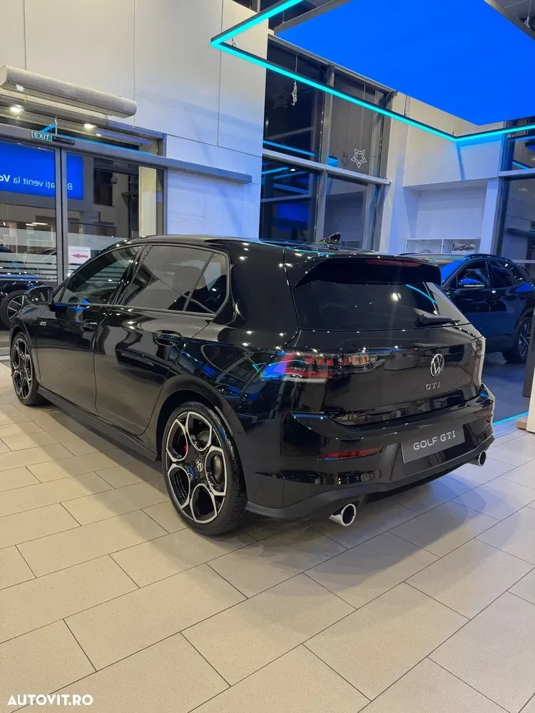 Volkswagen Golf GTI — imagine 6