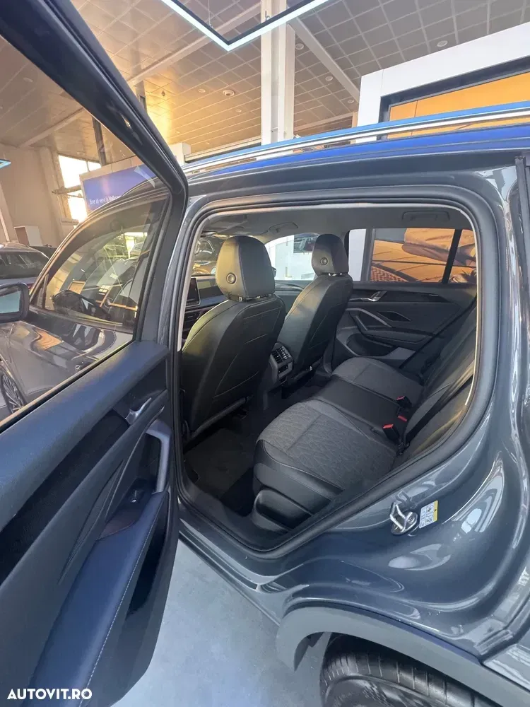 Volkswagen Tiguan — imagine 5