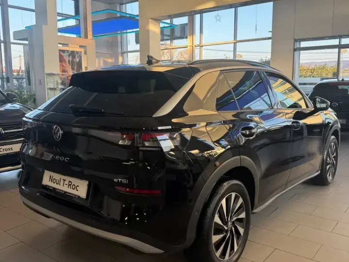 Volkswagen T-Roc 1.5 TSI DSG Life