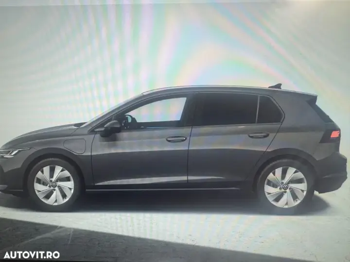 Volkswagen Golf VIII 1.5 TSI eHybrid DSG PHEV Life