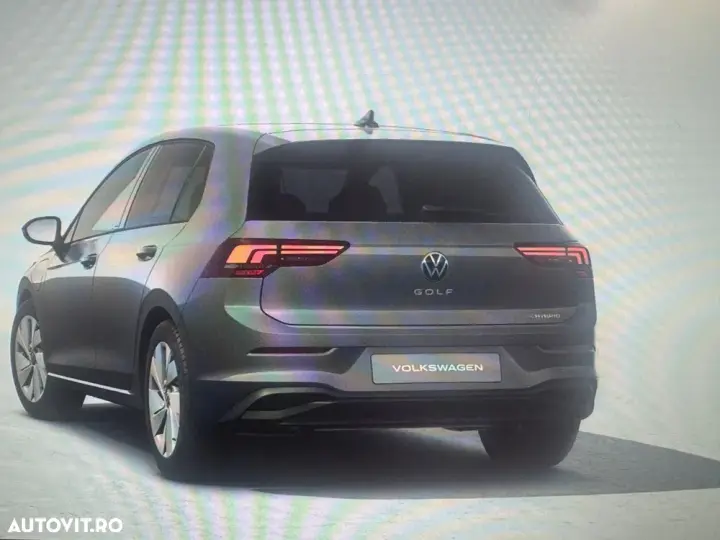 Volkswagen Golf VIII 1.5 TSI eHybrid DSG PHEV Life