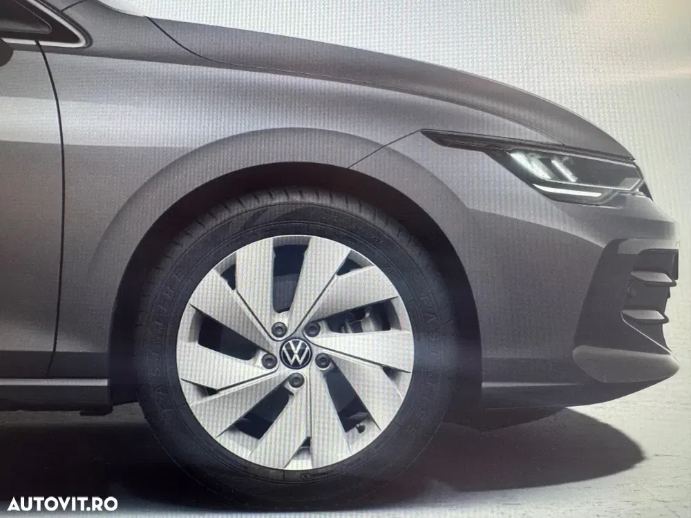 Volkswagen Golf VIII 1.5 TSI eHybrid DSG PHEV Life — imagine 6
