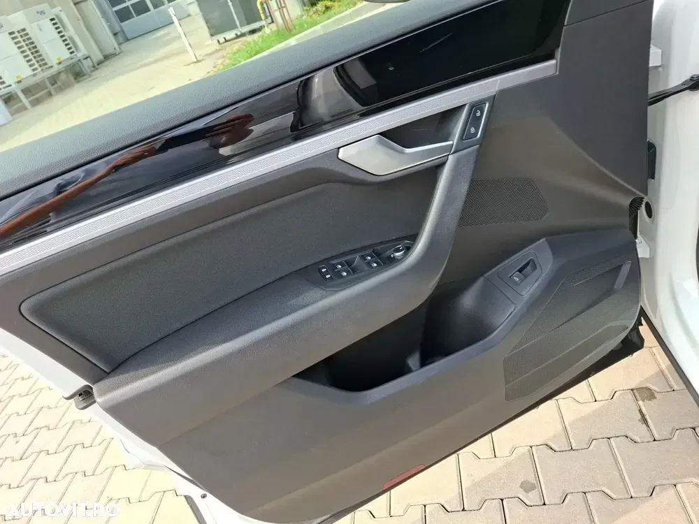 Volkswagen Touareg V6 TDI Style — imagine 6