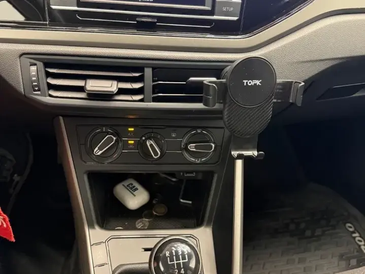 Volkswagen Polo VI 1.6 TDI Comfortline