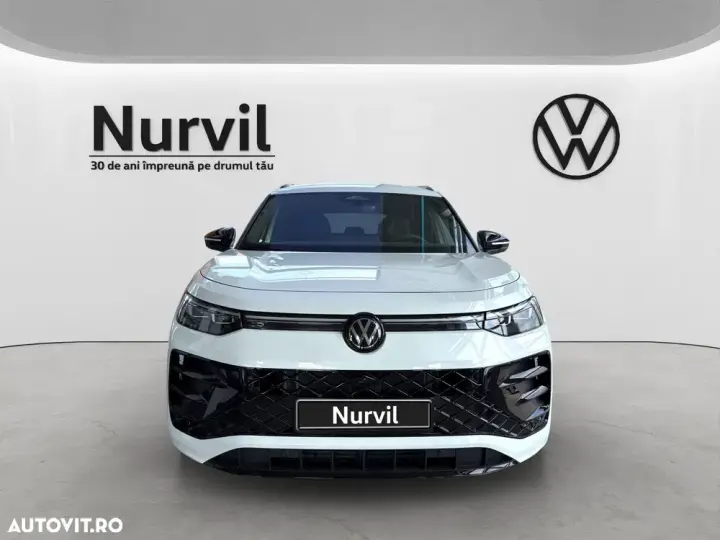 Volkswagen Tayron 2.0 TDI 4Motion DSG Sport