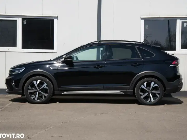 Volkswagen Taigo 1.0 TSI DSG Advanced