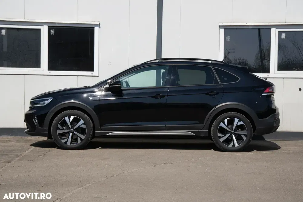 Volkswagen Taigo 1.0 TSI DSG Advanced — imagine 5