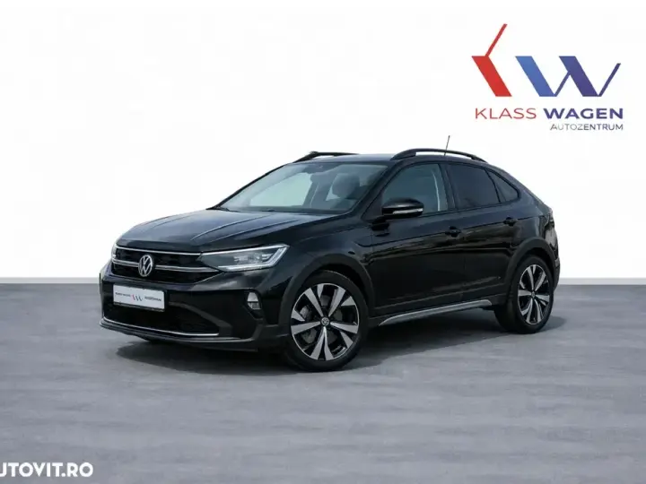 Volkswagen Taigo 1.0 TSI DSG Advanced