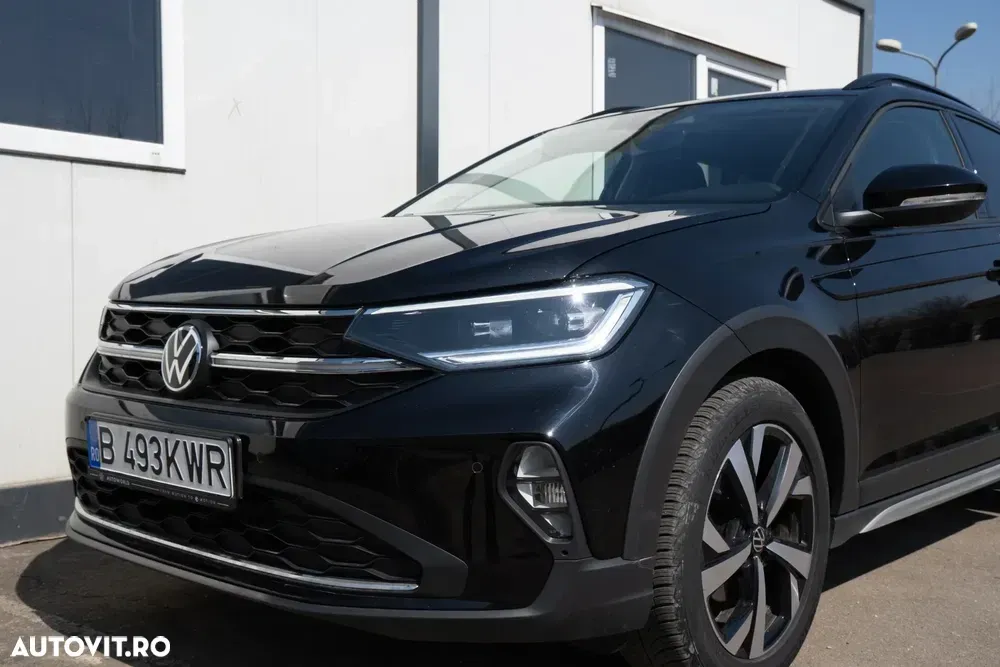 Volkswagen Taigo 1.0 TSI DSG Advanced — imagine 6
