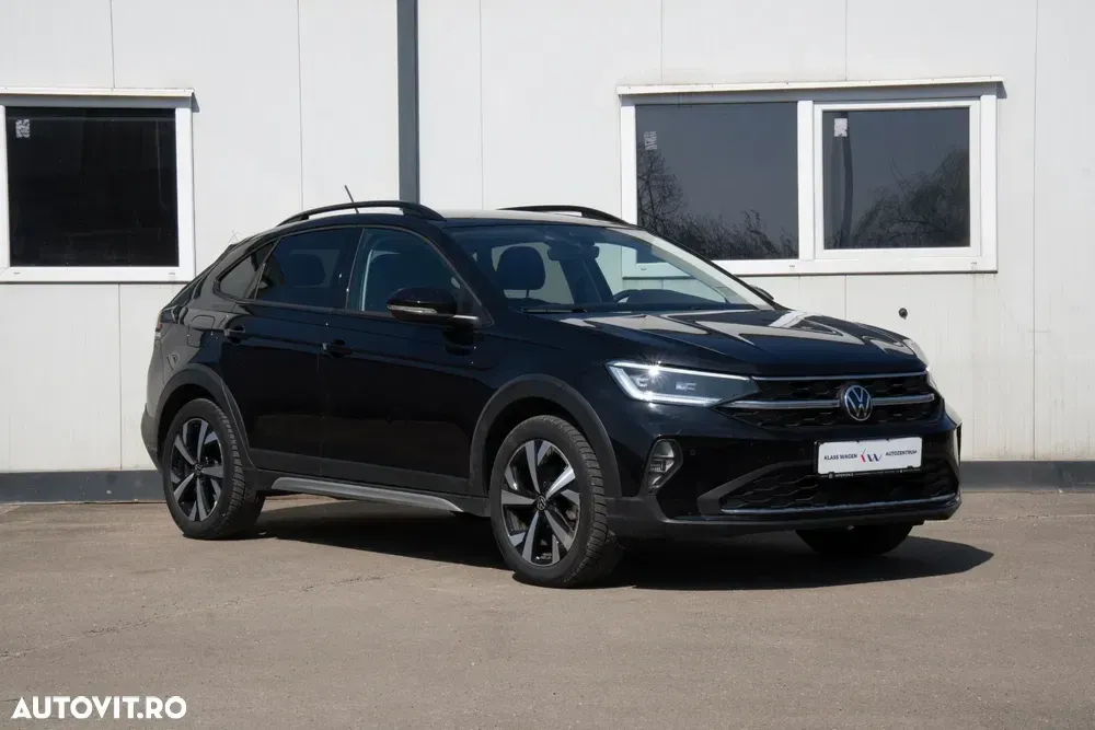 Volkswagen Taigo 1.0 TSI DSG Advanced — imagine 2
