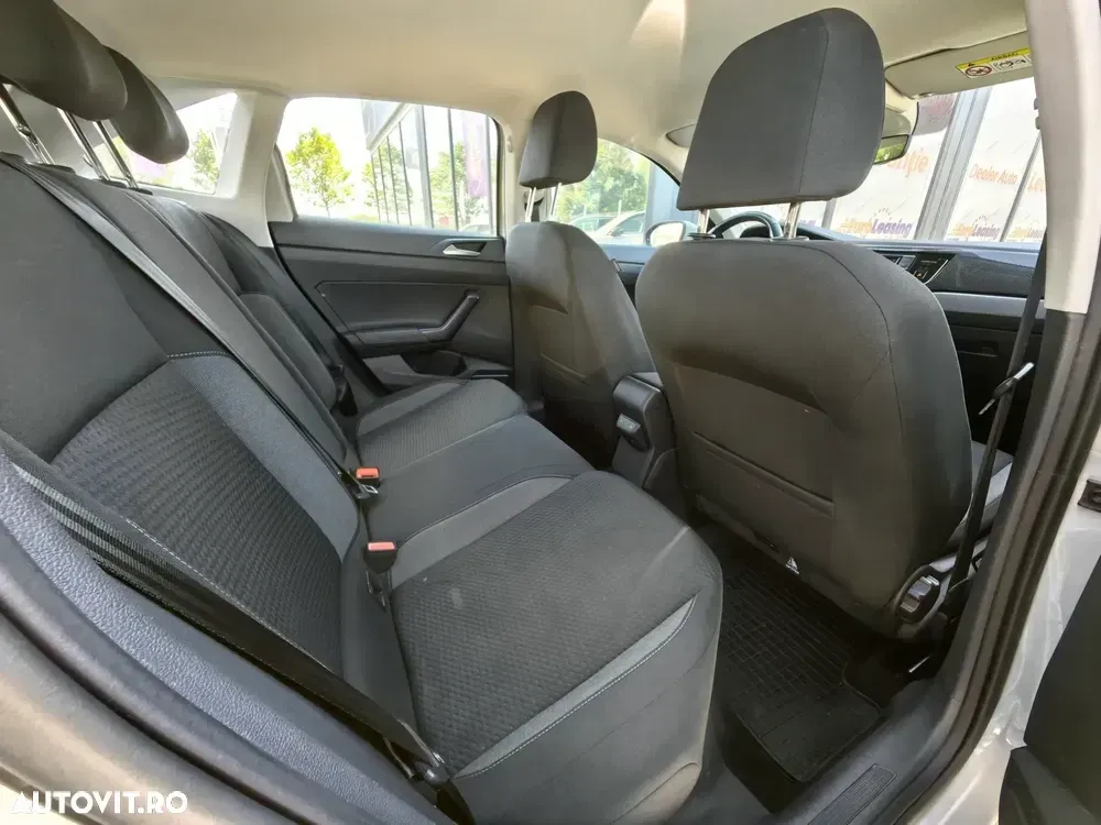 Volkswagen Taigo — imagine 6