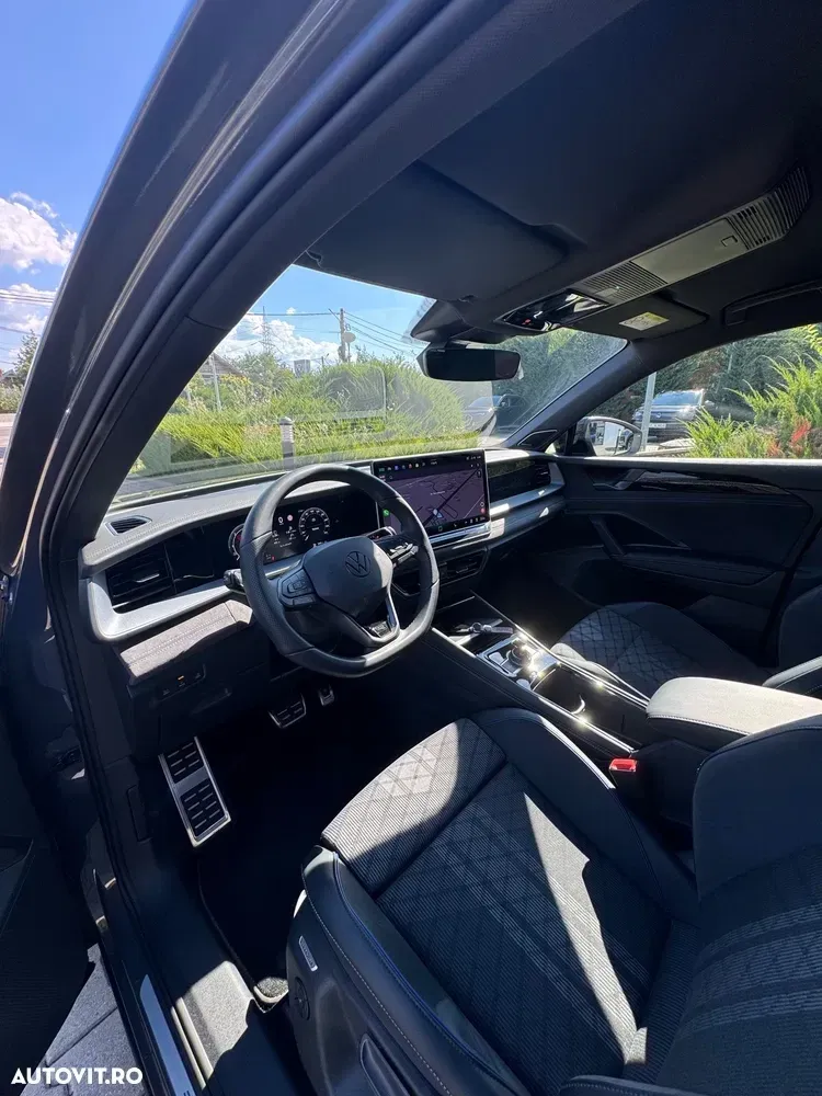 Volkswagen Tayron — imagine 6