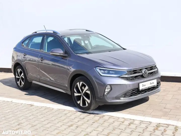 Volkswagen Taigo 1.5 TSI DSG Style