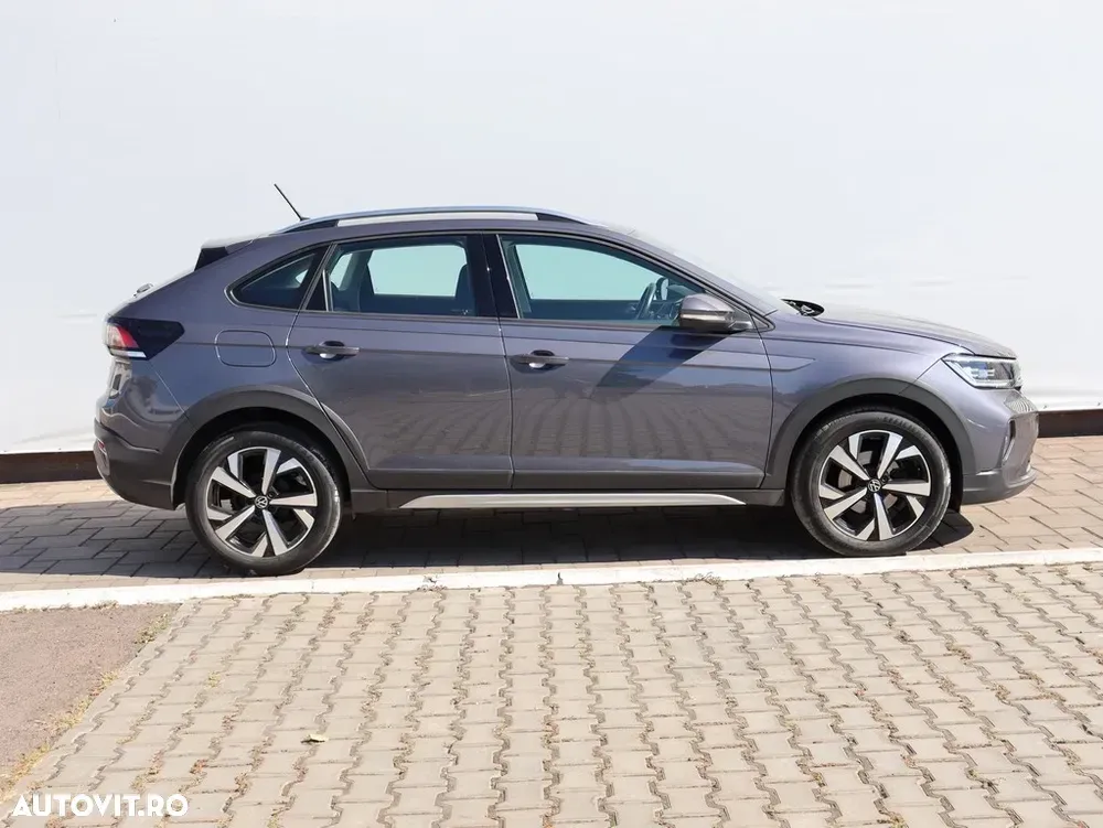 Volkswagen Taigo 1.5 TSI DSG Style — imagine 6