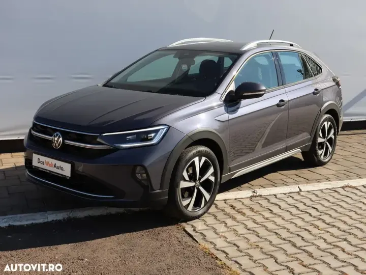 Volkswagen Taigo 1.5 TSI DSG Style